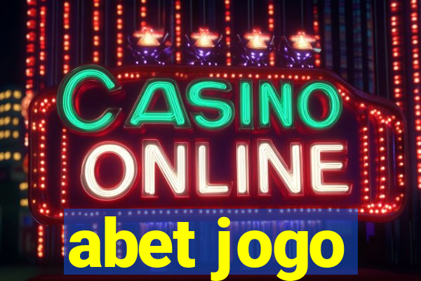 abet jogo